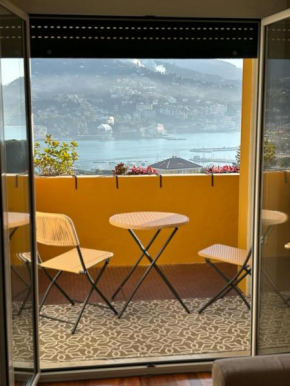 Balcone sul Tigullio